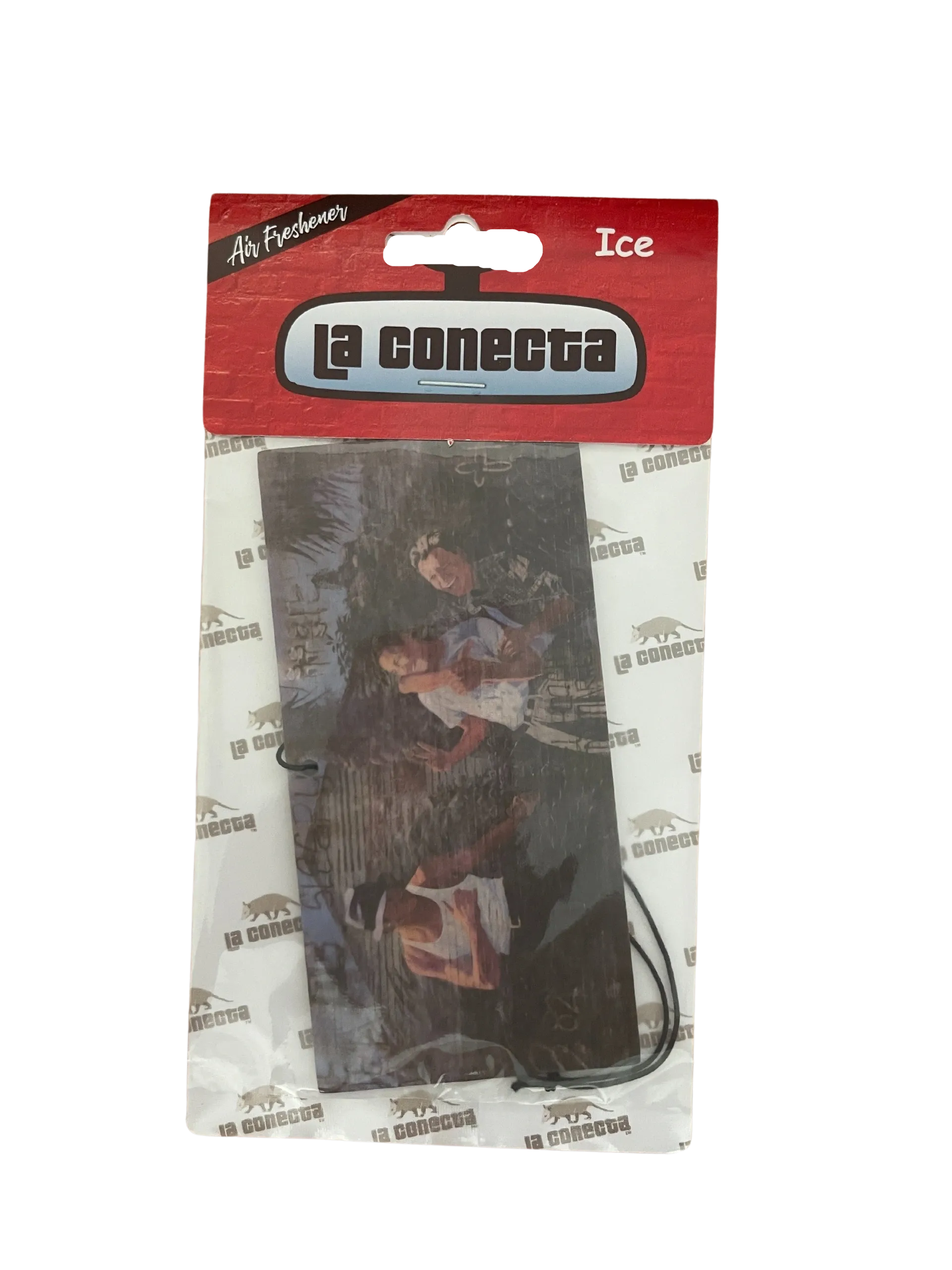 Carnalismo freshener